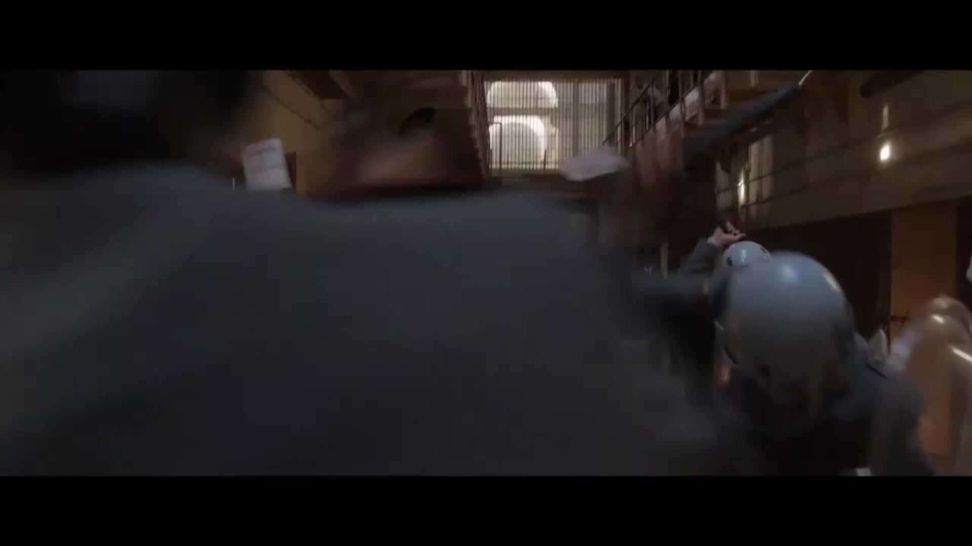 Tráiler 'Modelo 77'