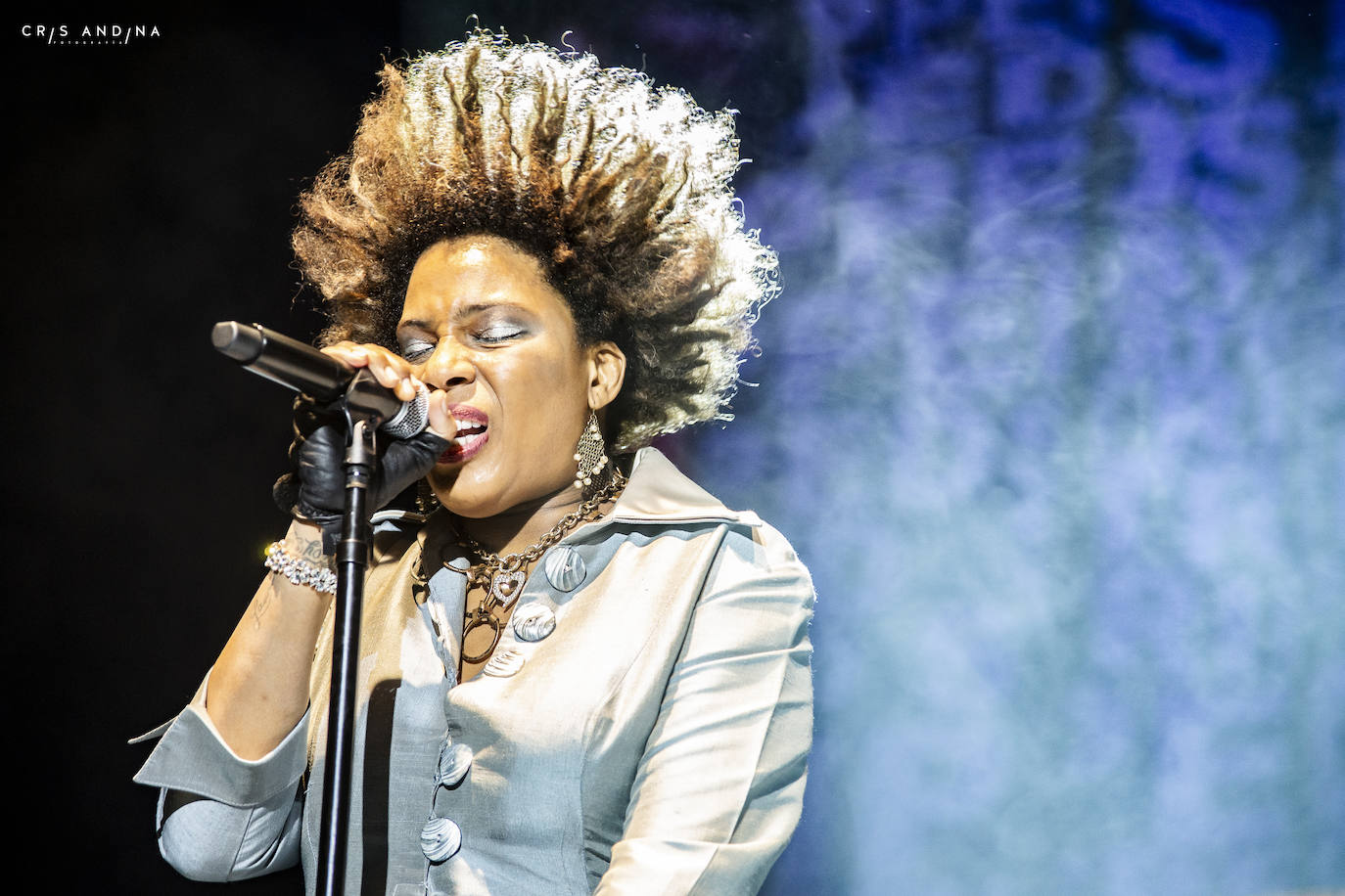 Macy Gray