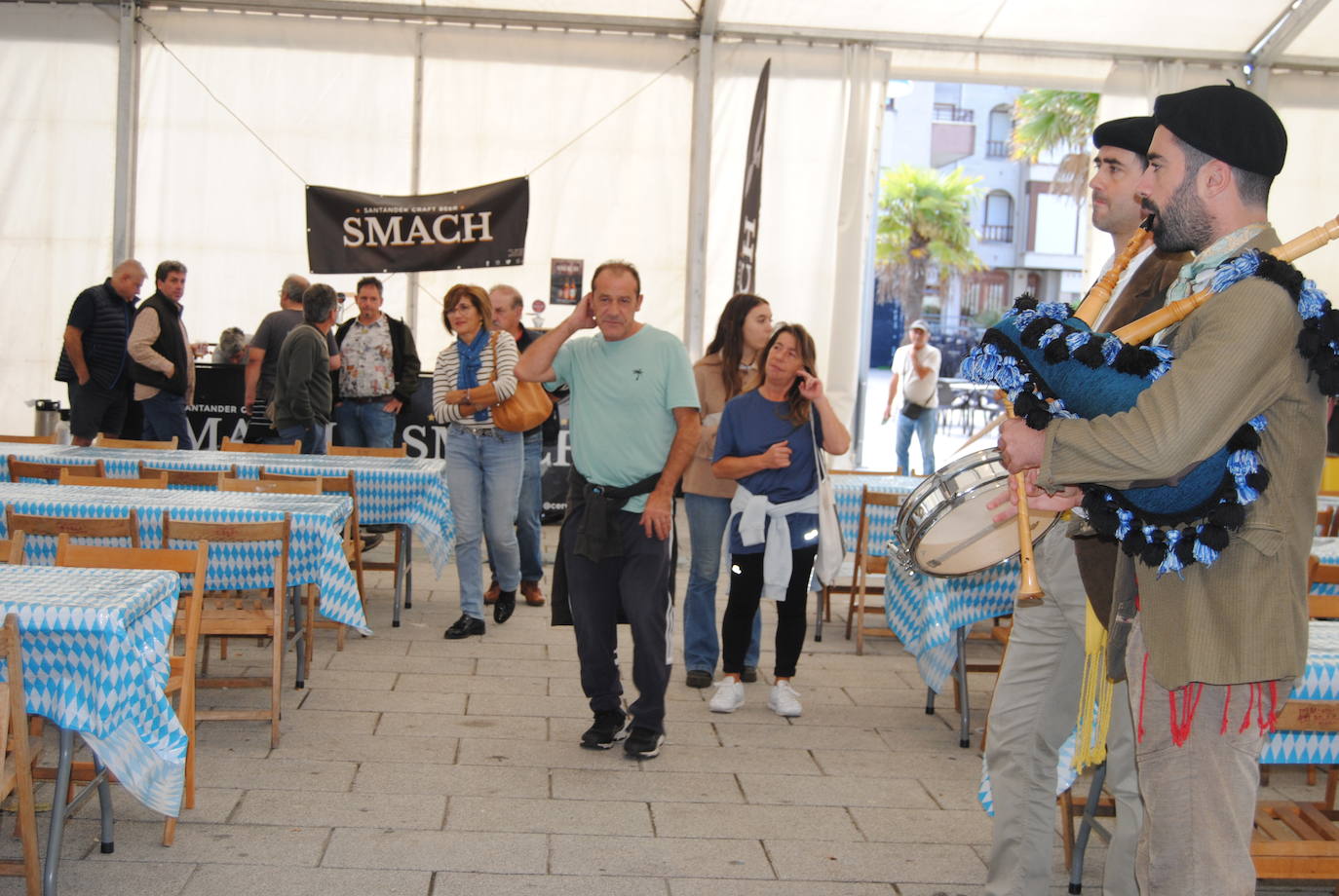 Fotos: Noja celebra el OktoberFest