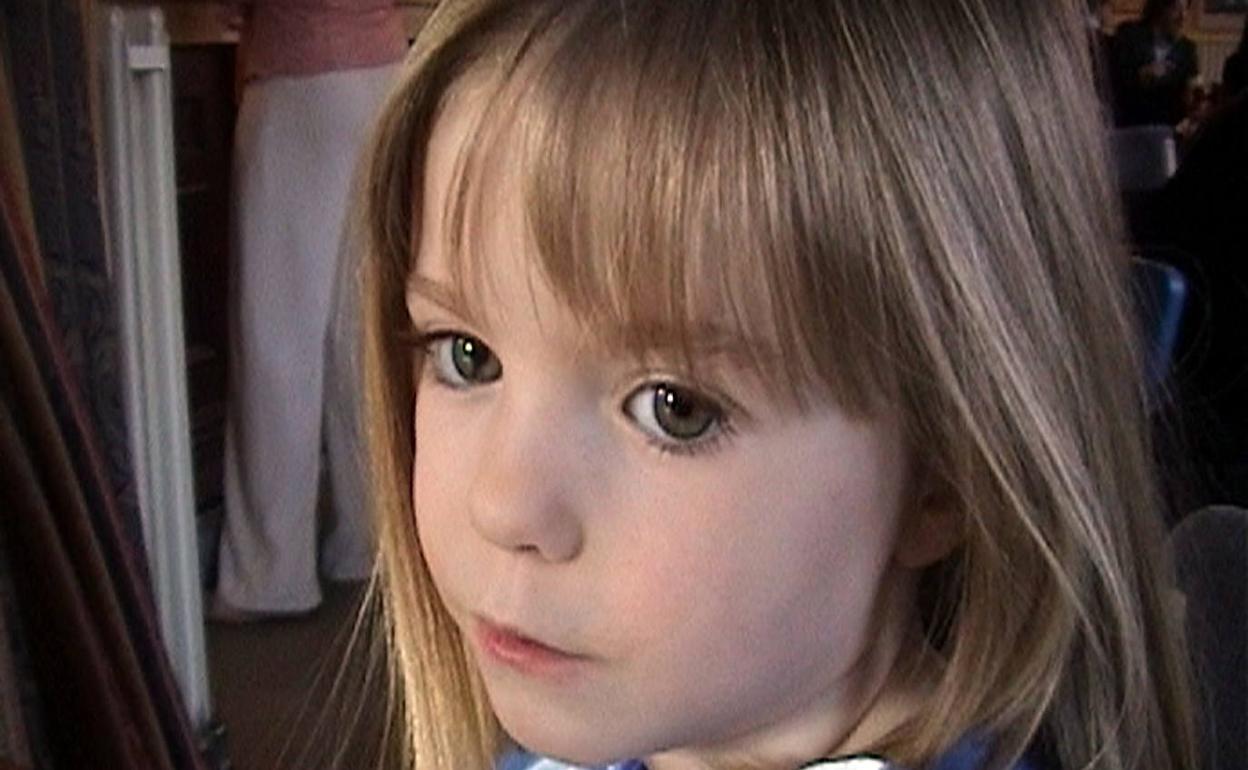 Presentan cargos contra el hombre sospechoso de la desaparición de Madeleine McCann