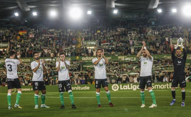 El vídeo de la celebración de los jugadores