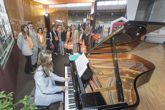 Fotos: Imáganes del VI Salón Inmobiliario que se celebra en el Palacio de Exposiciones