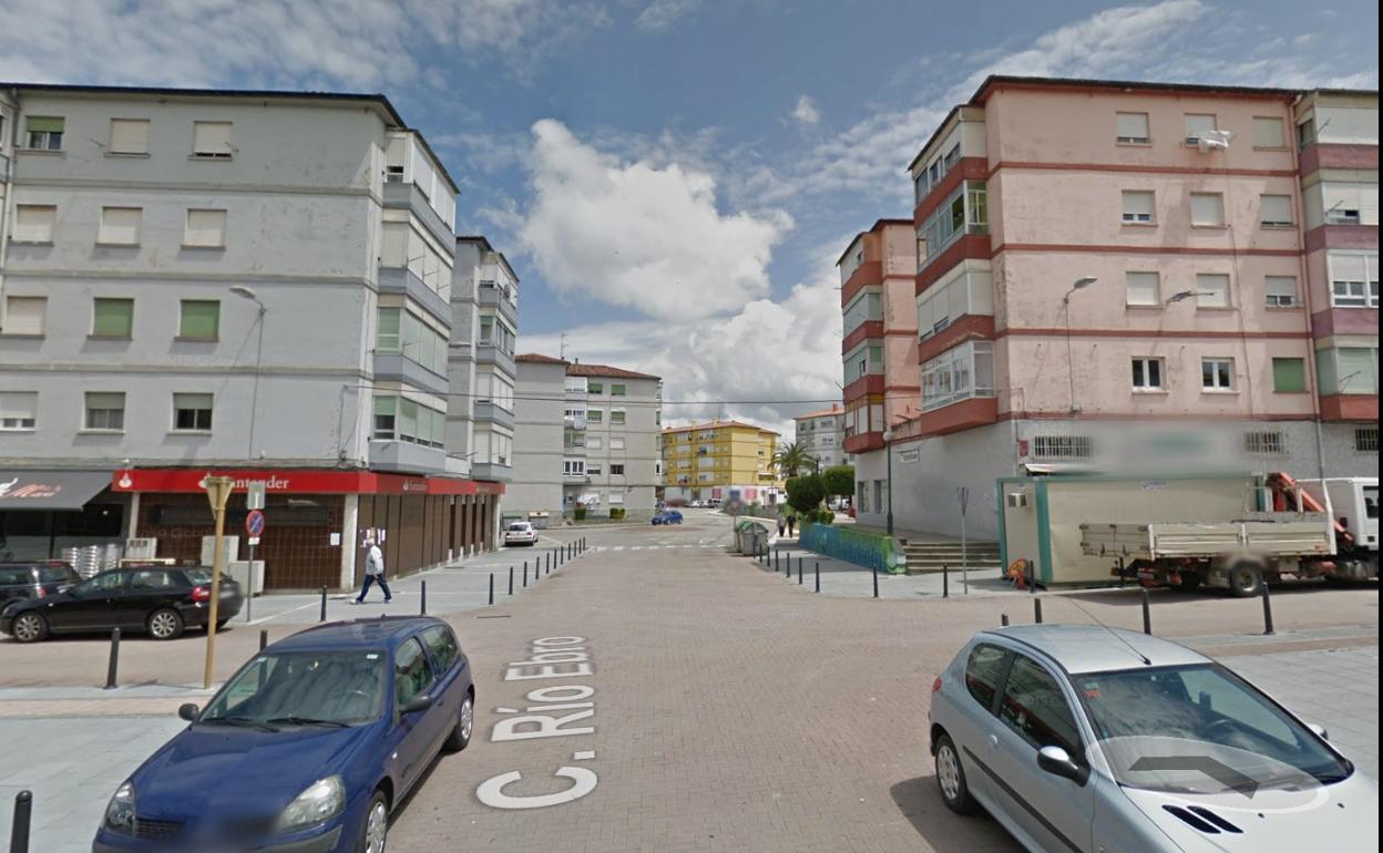 Un intento de ocupación en el barrio Covadonga se salda con una disputa vecinal