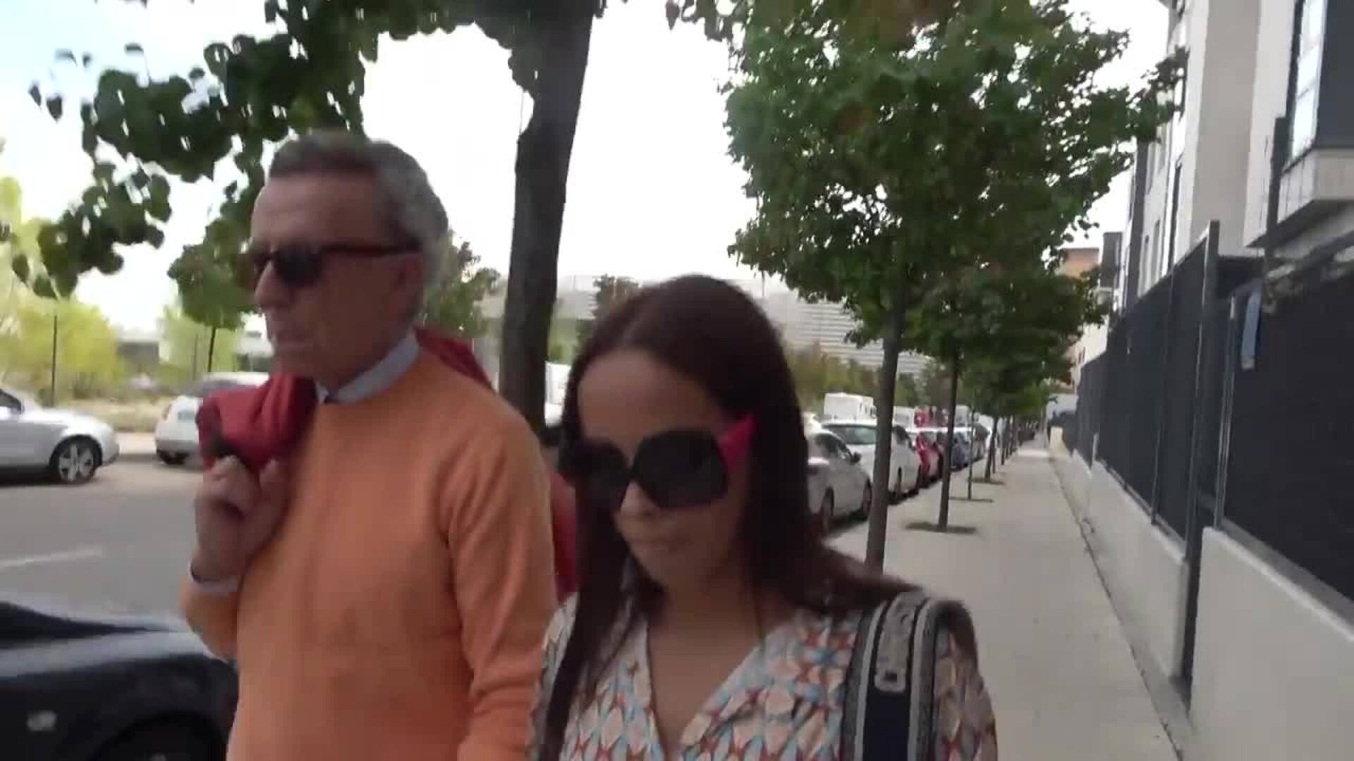 José Ortega Cano desconecta con su aliada perfecta: la bicicleta