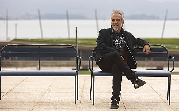 «No he tenido ningún complejo para probar sonidos en el disco»