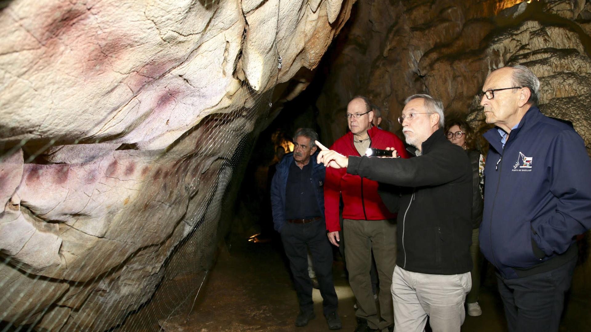 Las 24 horas de Alberto de Mónaco en Cantabria