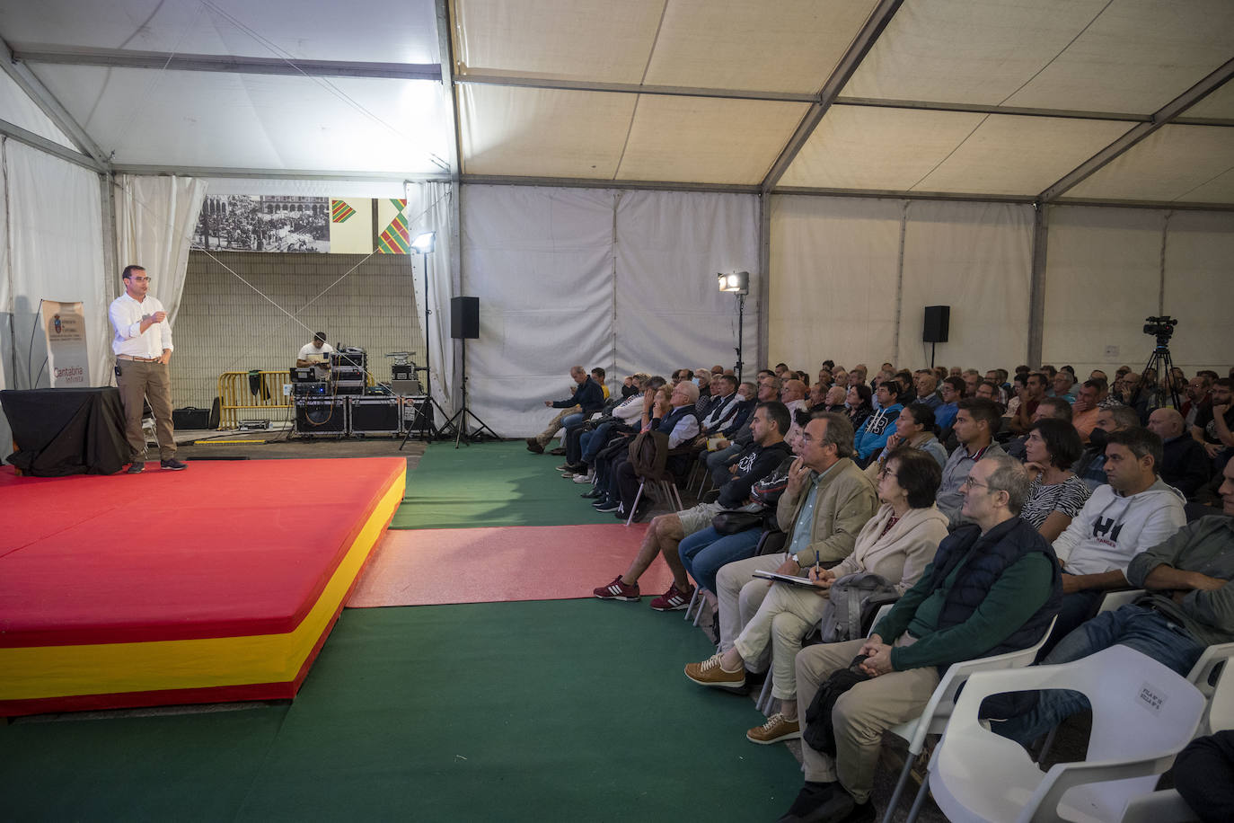 Fotos: Imágenes de la Feria Nacional Apícola