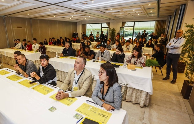 Fotos: Segunda edición de &#039;Sabor en Cantabria&#039;