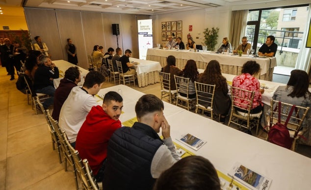 Fotos: Segunda edición de &#039;Sabor en Cantabria&#039;