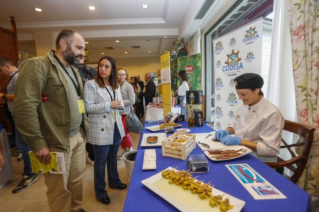 Fotos: Segunda edición de &#039;Sabor en Cantabria&#039;