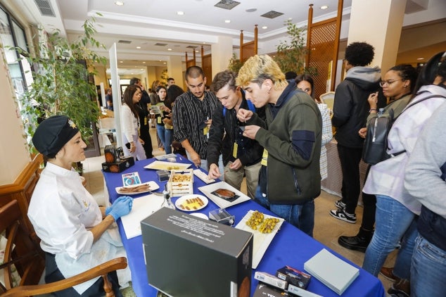 Fotos: Segunda edición de &#039;Sabor en Cantabria&#039;