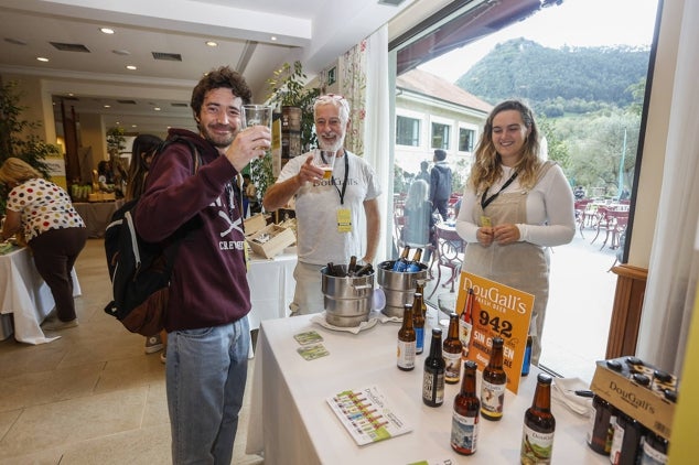 Fotos: Segunda edición de &#039;Sabor en Cantabria&#039;