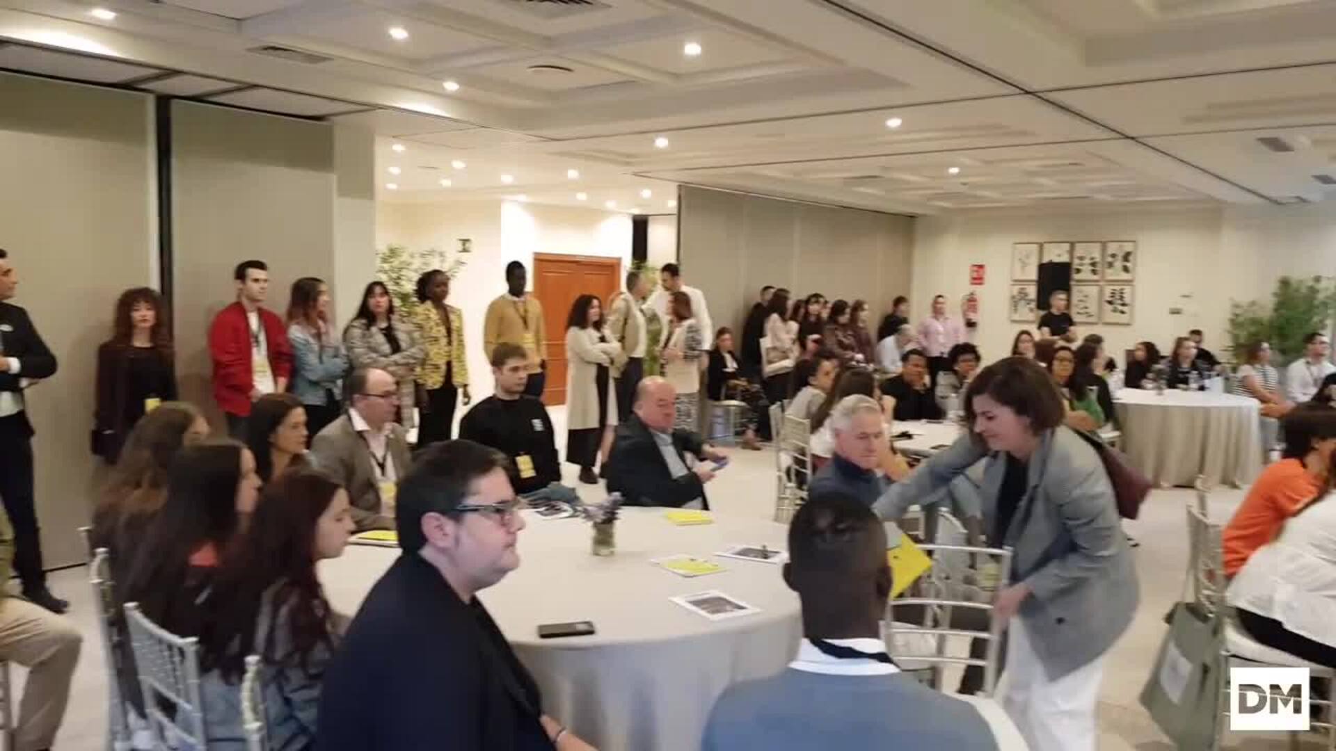 El encuentro gastronómico 'Sabor en Cantabria'