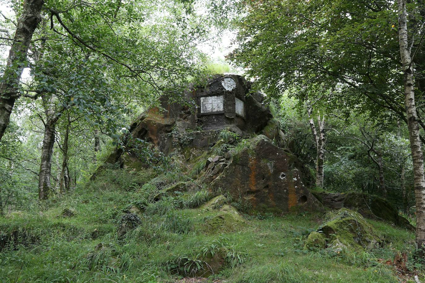 Monte Ulía (San Sebastián)