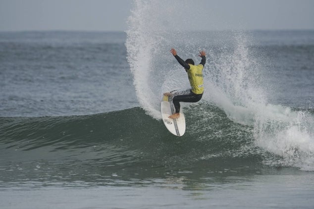 Fotos: La Invernal de Laredo, en imágenes