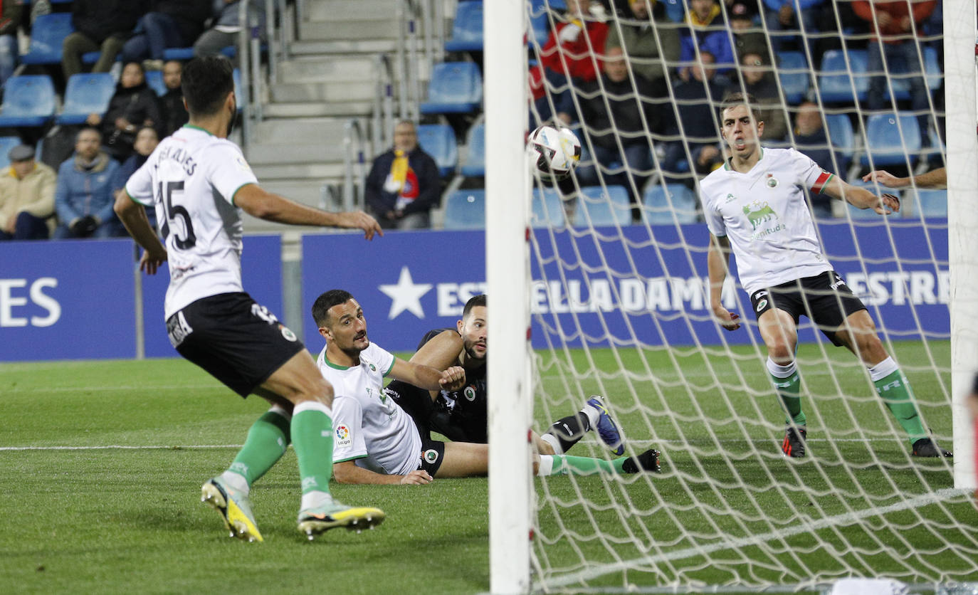 Fotos: El Andorra-Racing, en imágenes