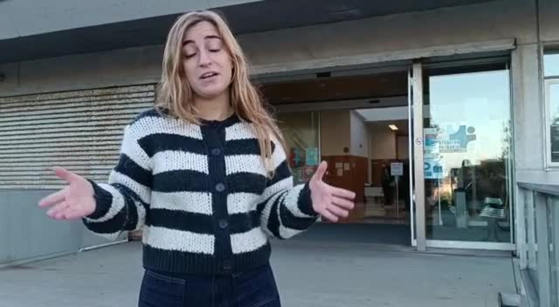 Solo las plantillas fijas en Los Castros