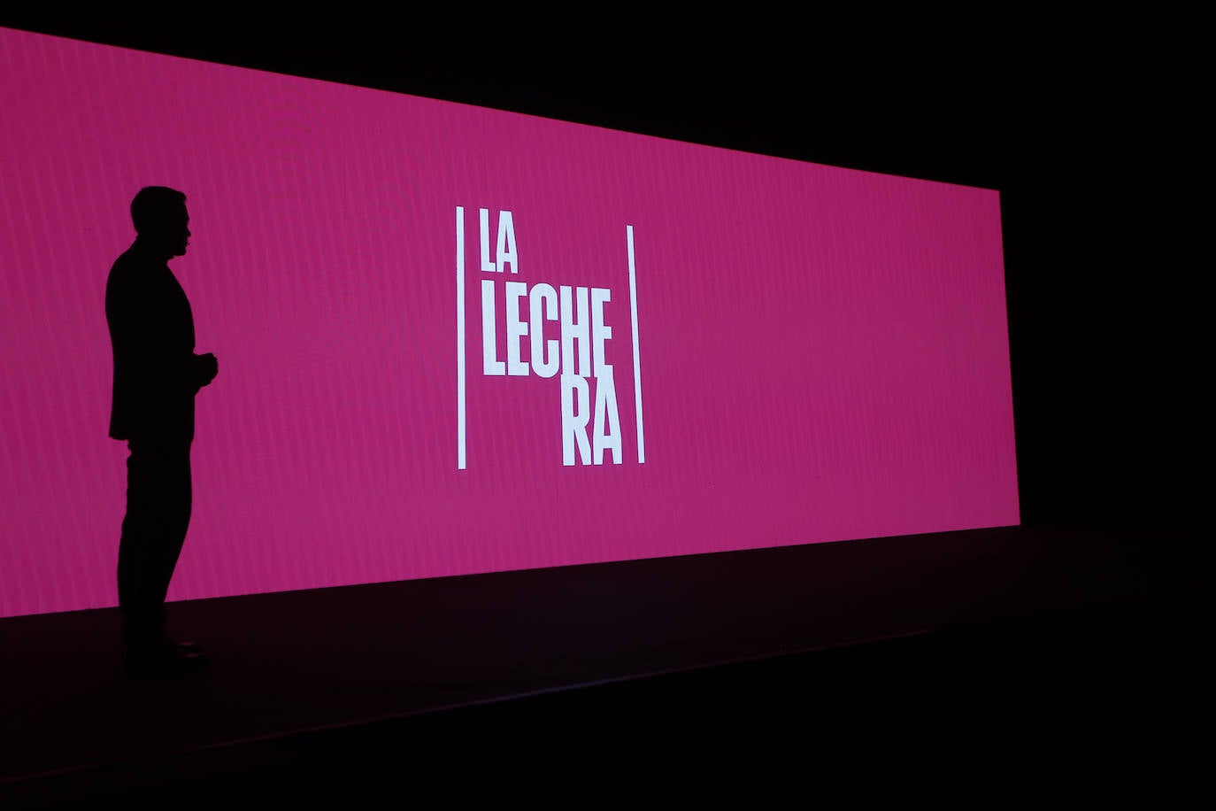 Fotos: La presentación del proyecto del centro de Artes La Lechera, en imágenes