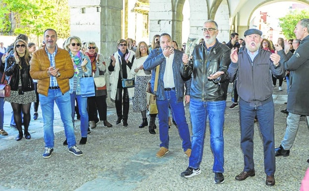 Sanidad trata de parar la huelga apartando al Sindicato Médico de las negociaciones