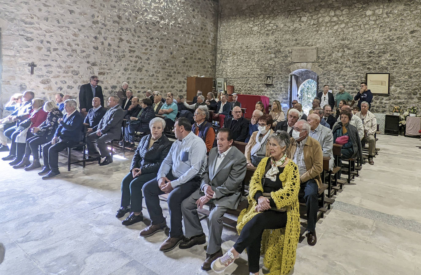 Fotos: La procesión de San Martín, en imágenes