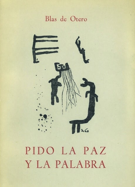 Imagen - En la biblioteca personal de Gerardo Diego se conserva un conjunto de publicaciones salidas de la imprenta. / FOTO: F. G. D.