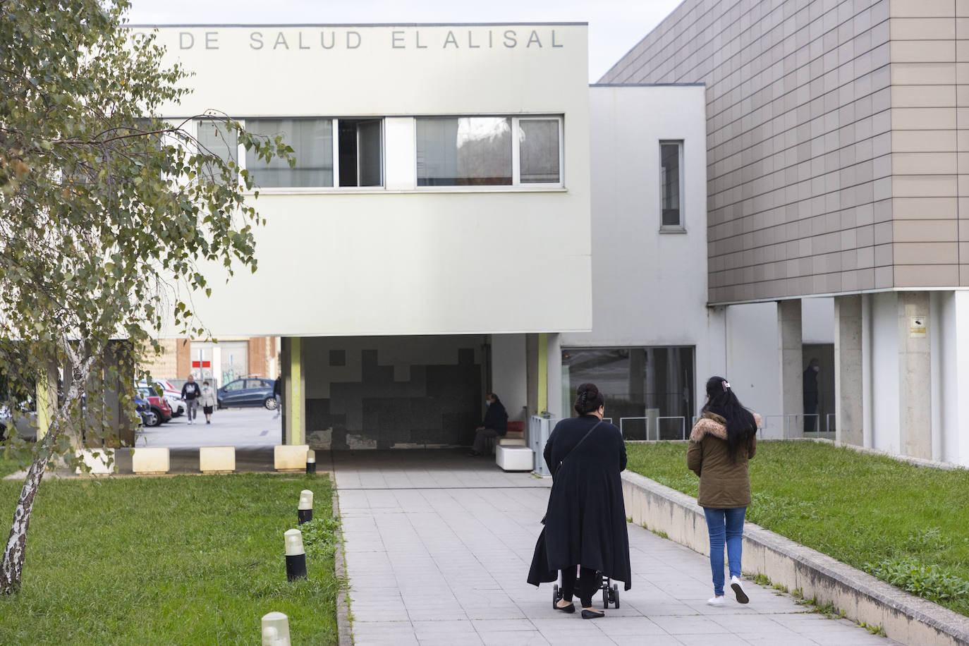 Fotos: Los médicos de Atención Primaria vuelven al trabajo tras 10 días de huelga