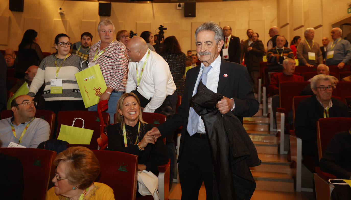 Fotos: El Congreso del PRC, en imágenes