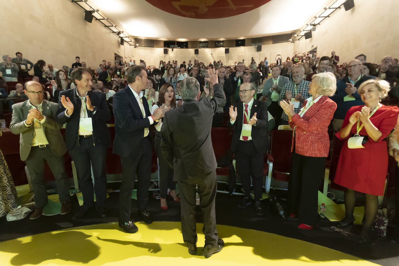 Fotos: El Congreso del PRC, en imágenes