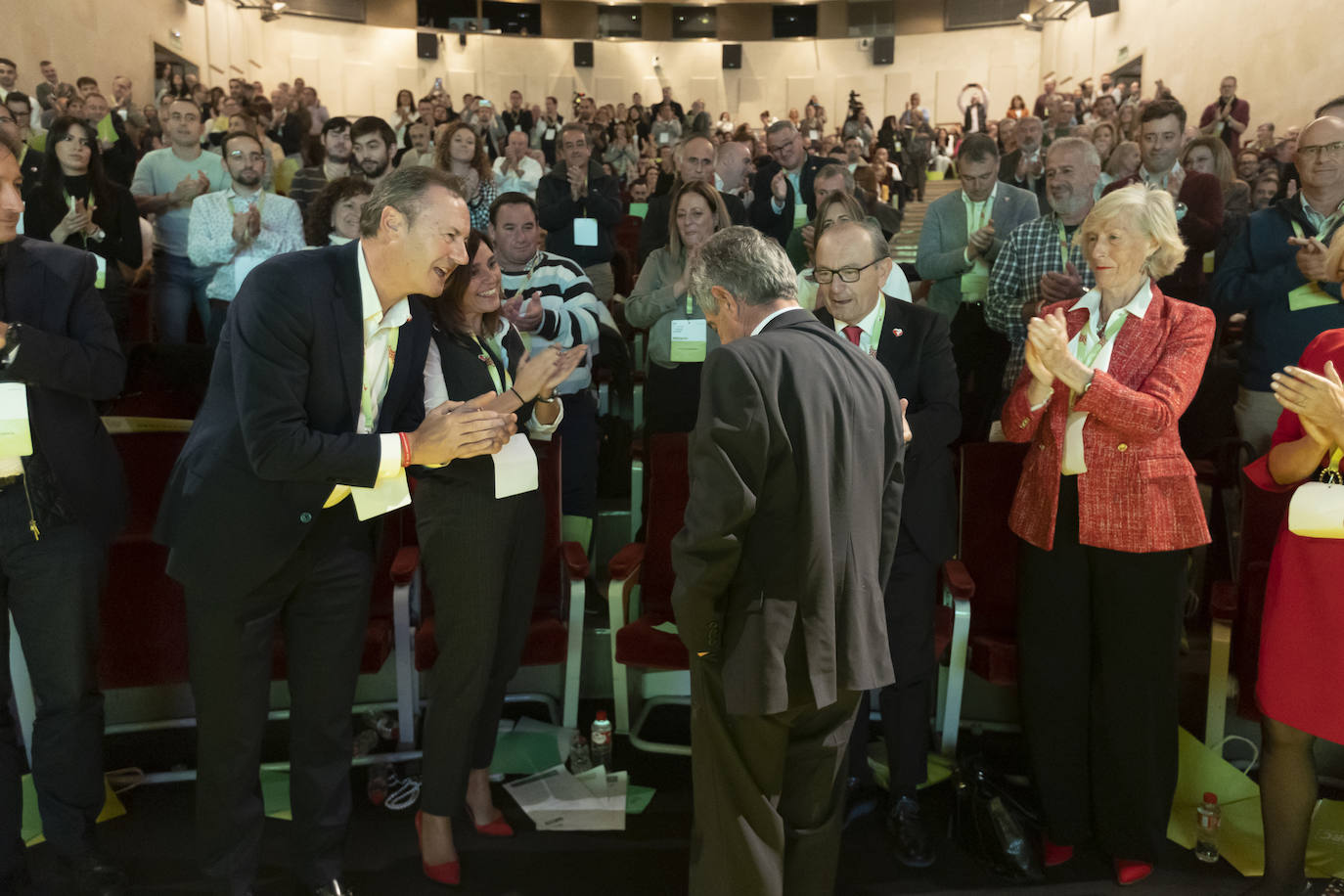 Fotos: El Congreso del PRC, en imágenes