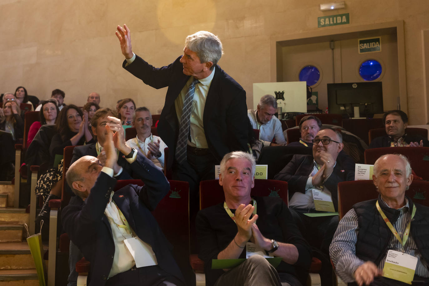 Fotos: El Congreso del PRC, en imágenes