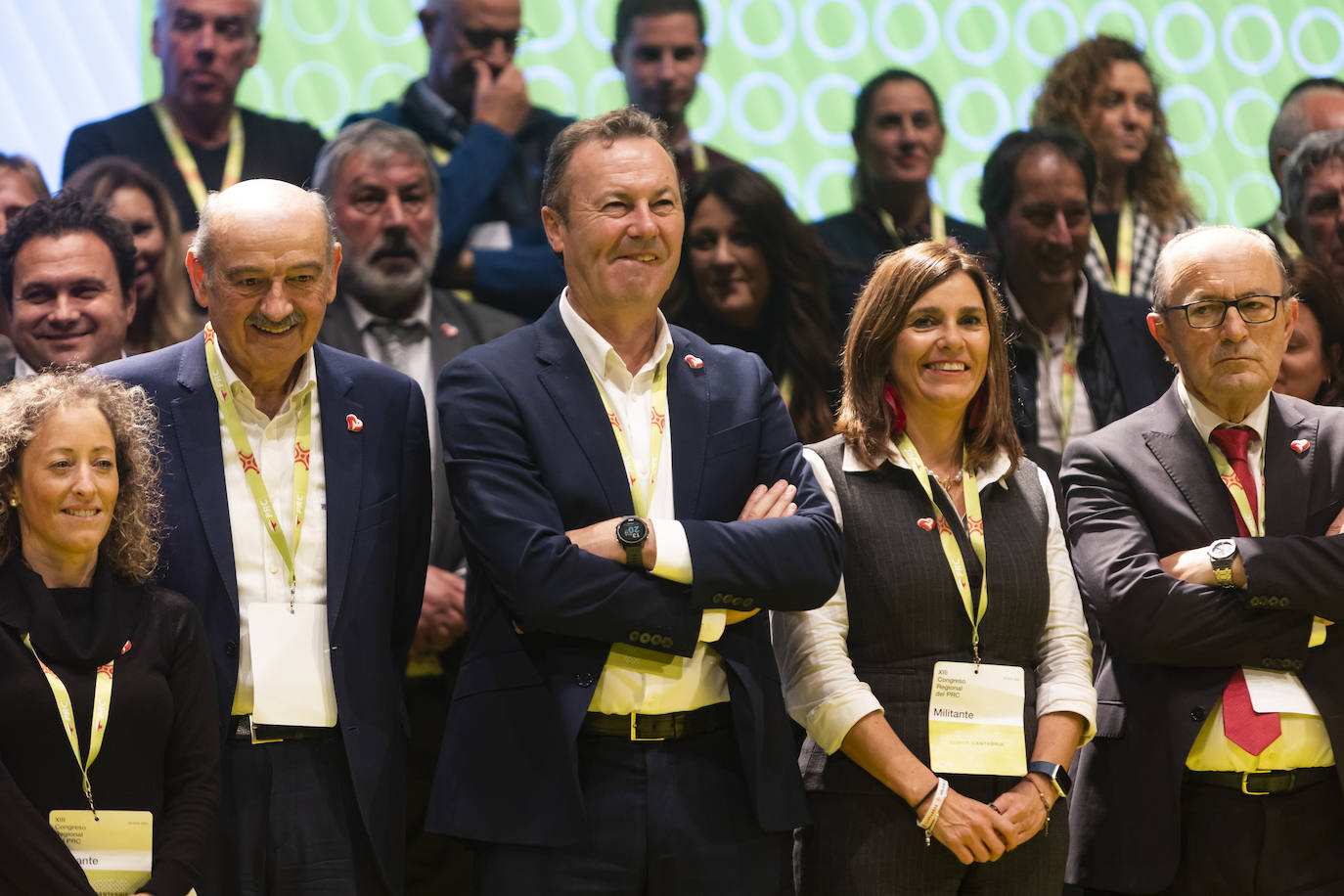 Fotos: El Congreso del PRC, en imágenes