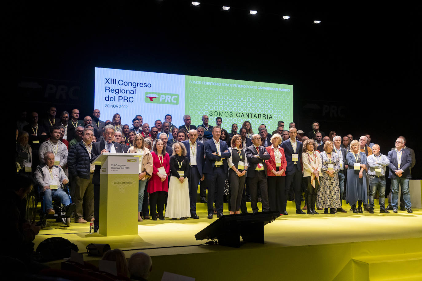 Fotos: El Congreso del PRC, en imágenes