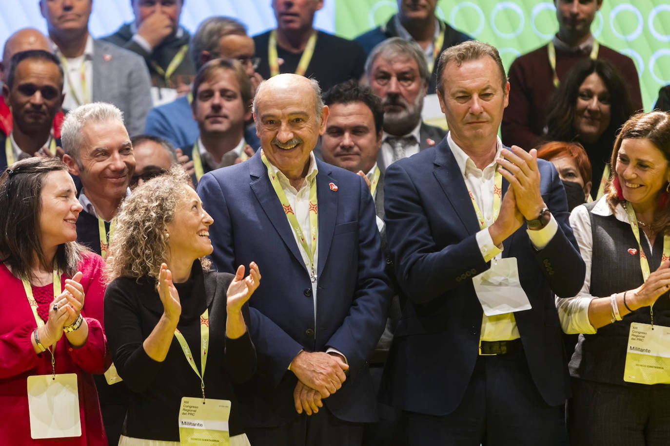 Fotos: El Congreso del PRC, en imágenes