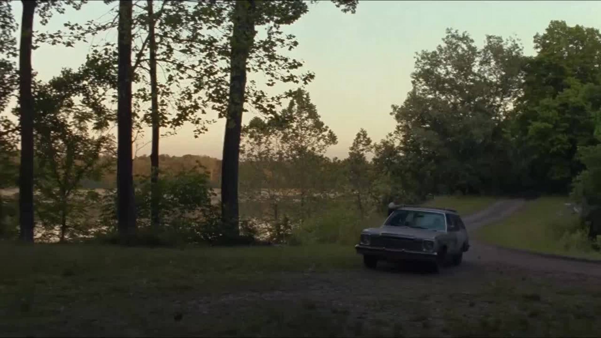 Tráiler 'Hasta los huesos: Bones and All'