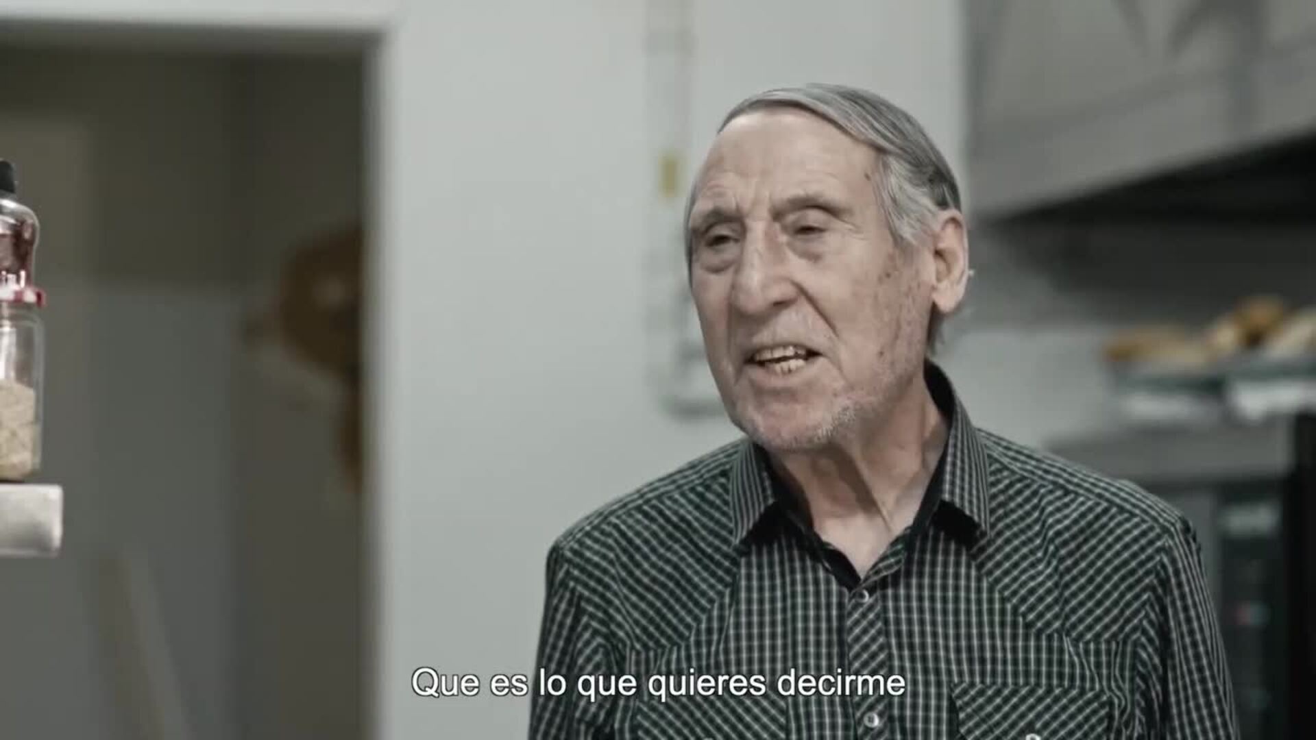 Tráiler 'El tirabeque'