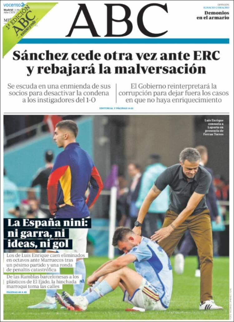 Portada de 'Abc'