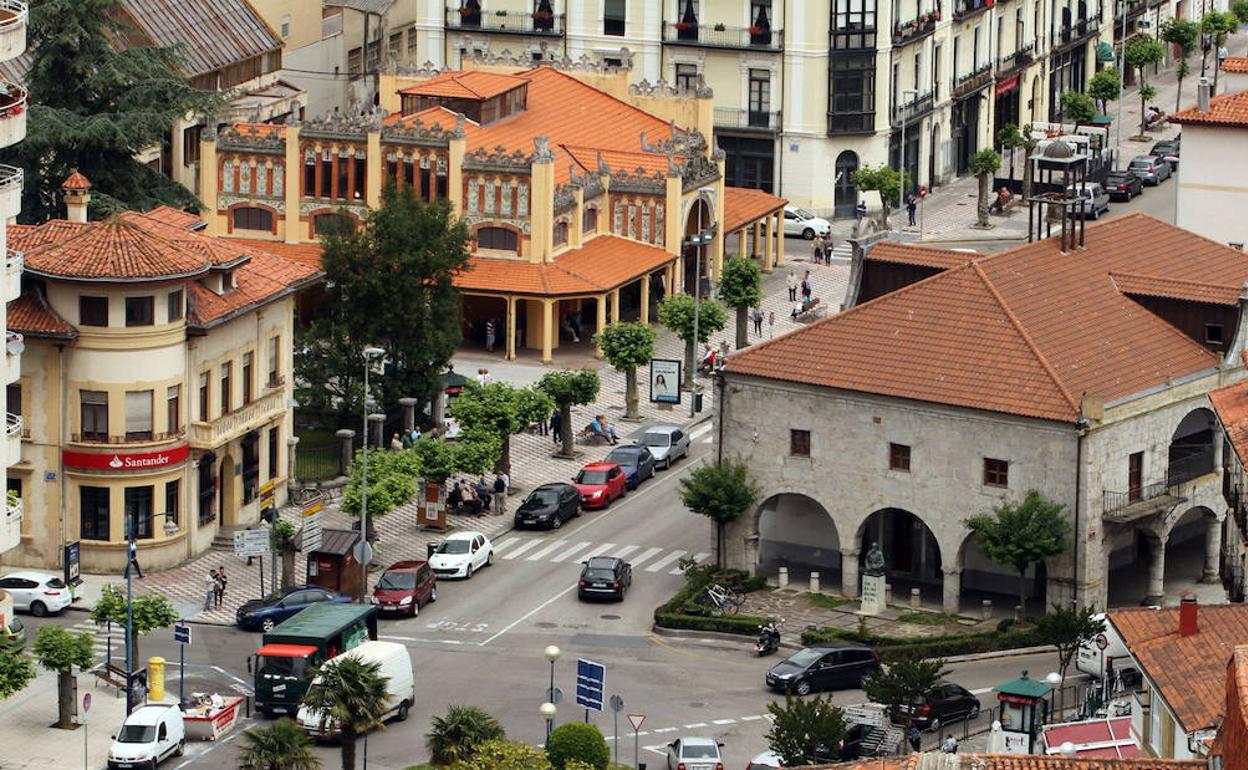 Sí se Puede Laredo cuestiona los pagos al arquitecto por ejercer de tesorero