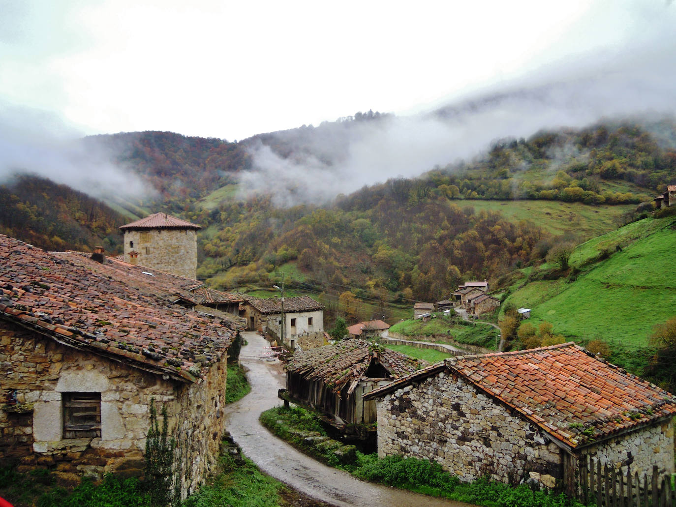 Bandujo (Asturias)