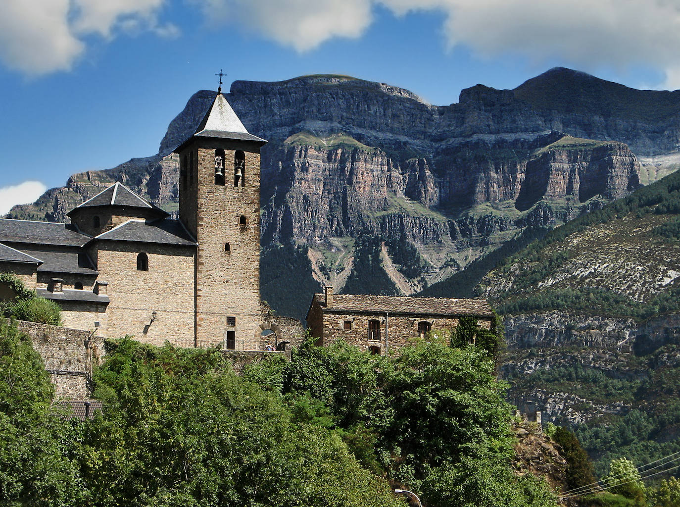 Torla (Huesca)