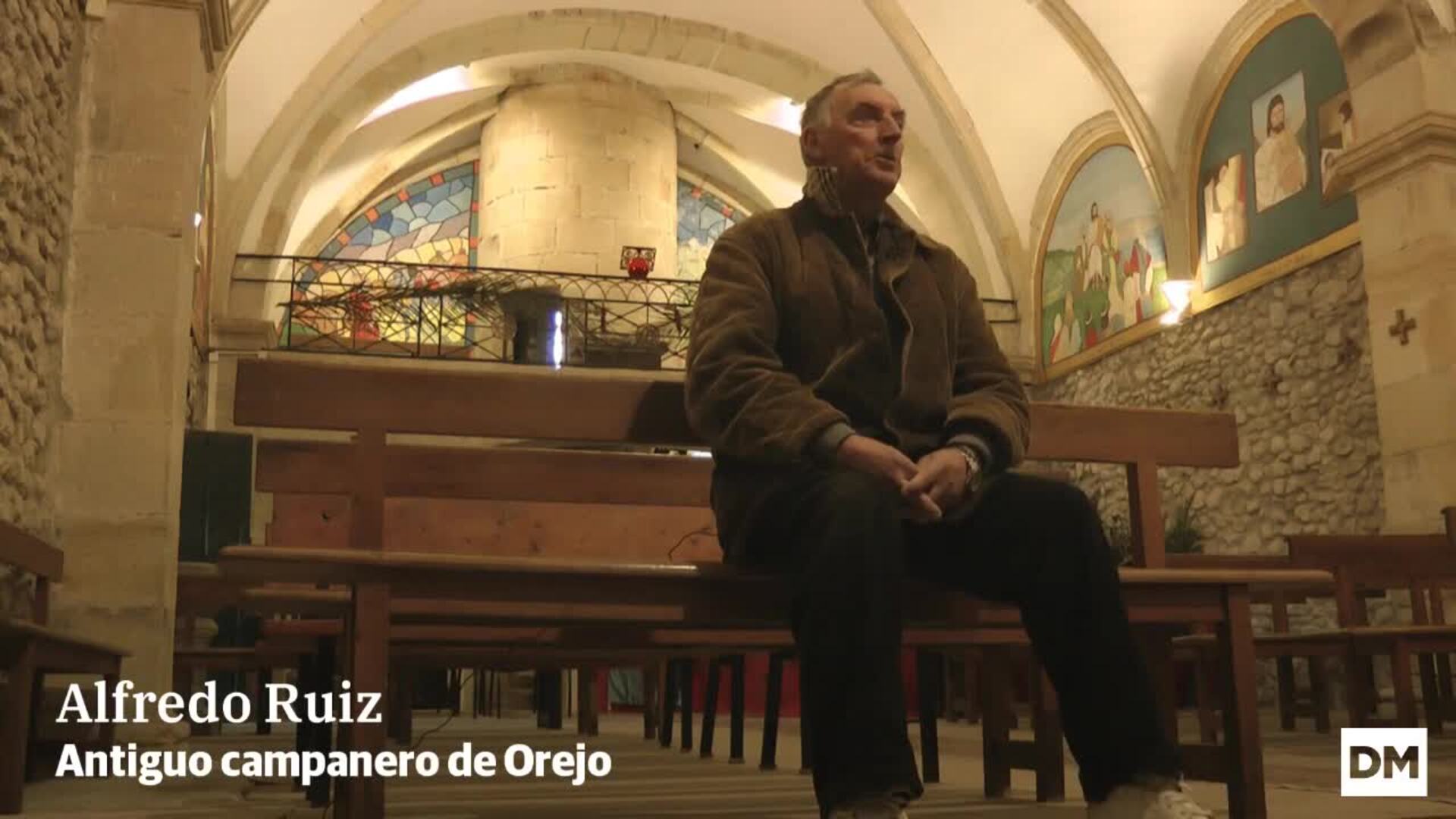 Distintos tipos de avisos con campanas