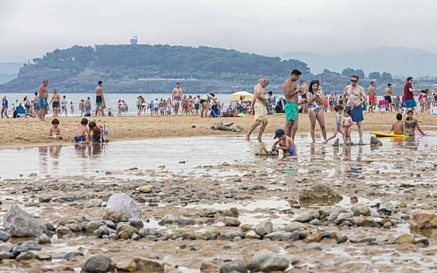 Playas de Santander: joyas devaluadas