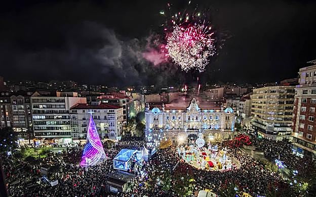 Con ganas de Navidad