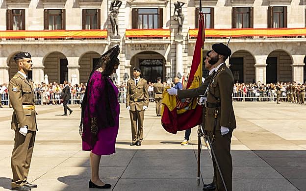 Comprometidos con España