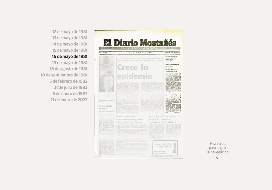 Scroll Story imagen 4