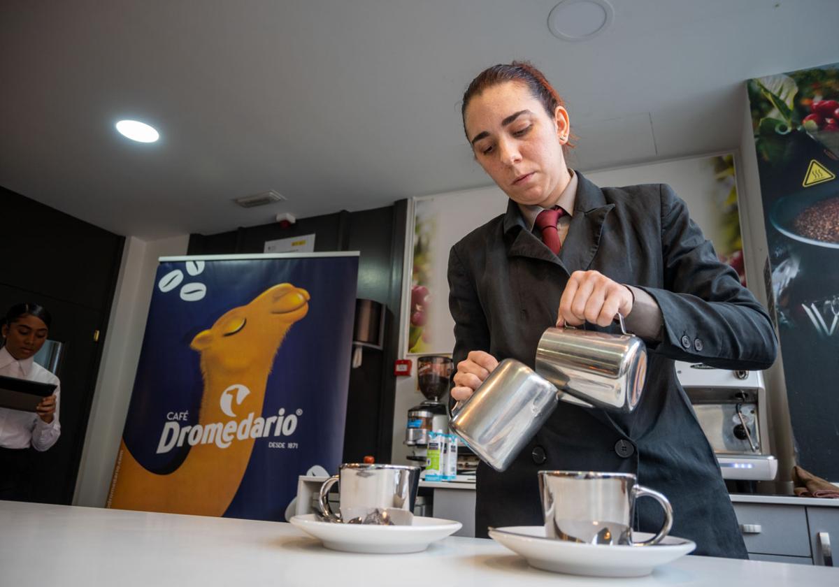 Estos son los participantes de la la X edición Chef &amp; Maitre Cantabria