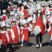 Carnaval 2023 en Cantabria: guía para no perderse nada