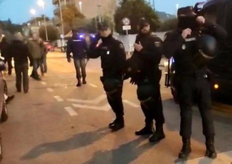 Imagen secundaria 1 - Comité y Dirección de Aspla cierran sin acuerdo la nueva mediación