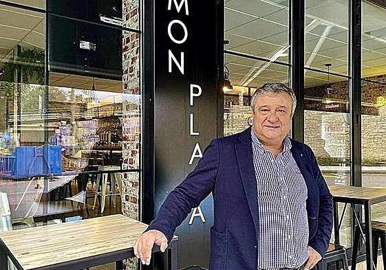 Francisco Javier Bedia