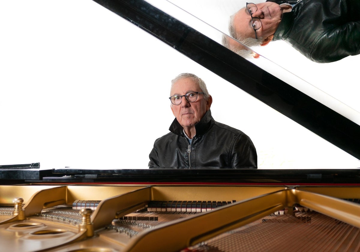 Laredo sonará afinado como un piano este domingo durante el merecido homenaje a Antonio Arconada 'Antuán'