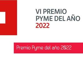 Veintiuna empresas pasan a la fase final del Premio Nacional Pyme del Año 2022 convocado por Banco Santander y la Cámara de España